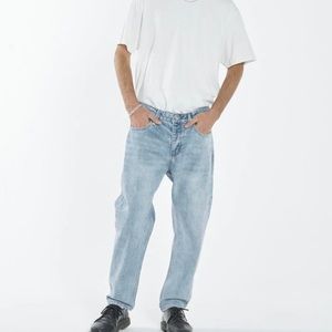 THRILLS jeans size 34